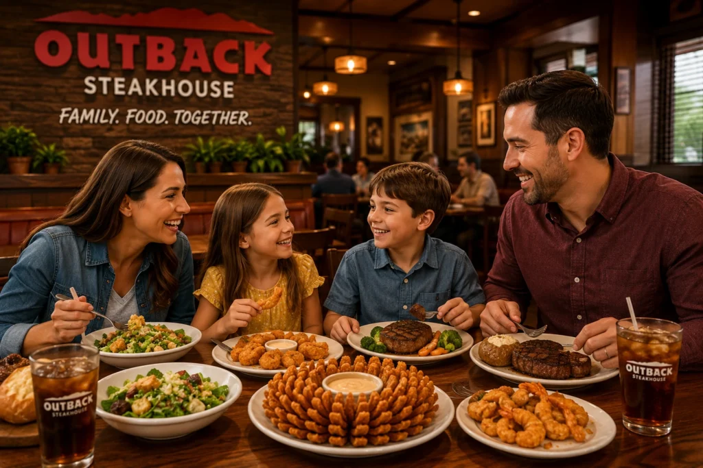 Family Restaurant  