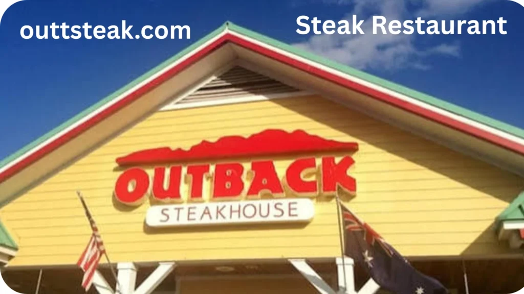 Steak Restaurant
