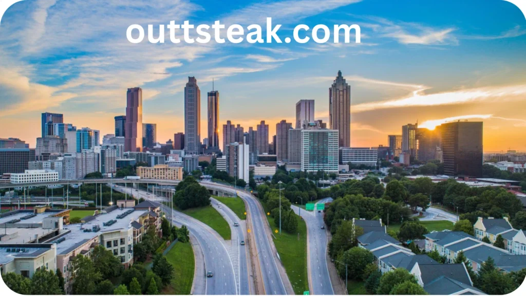 Atlanta Georgia