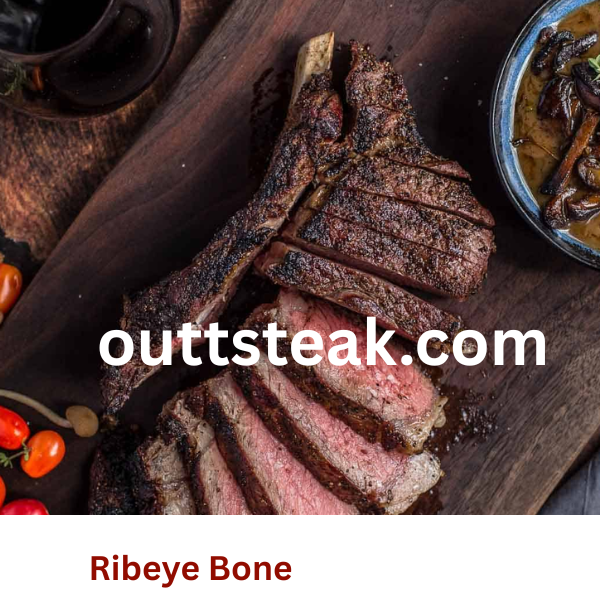 Ribeye Bone