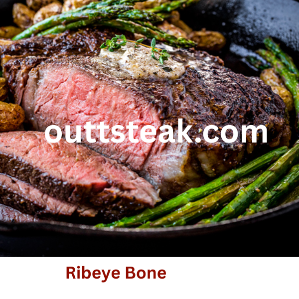 Ribeye Bone