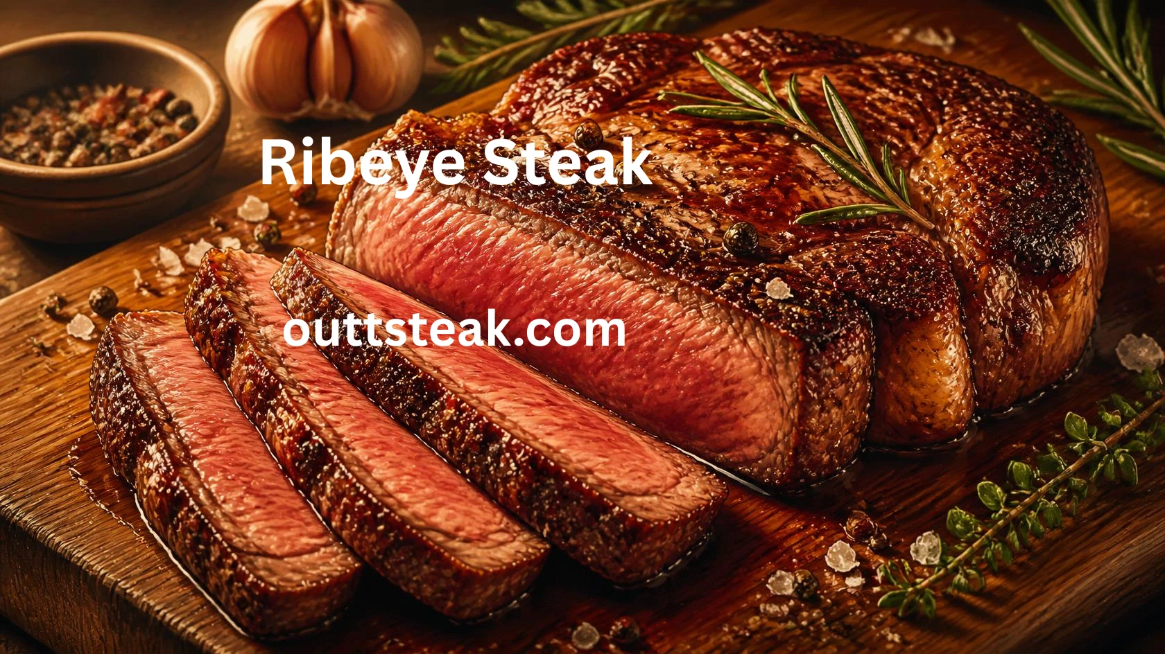 Ribeye Steak