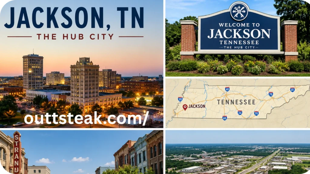 Jackson TN