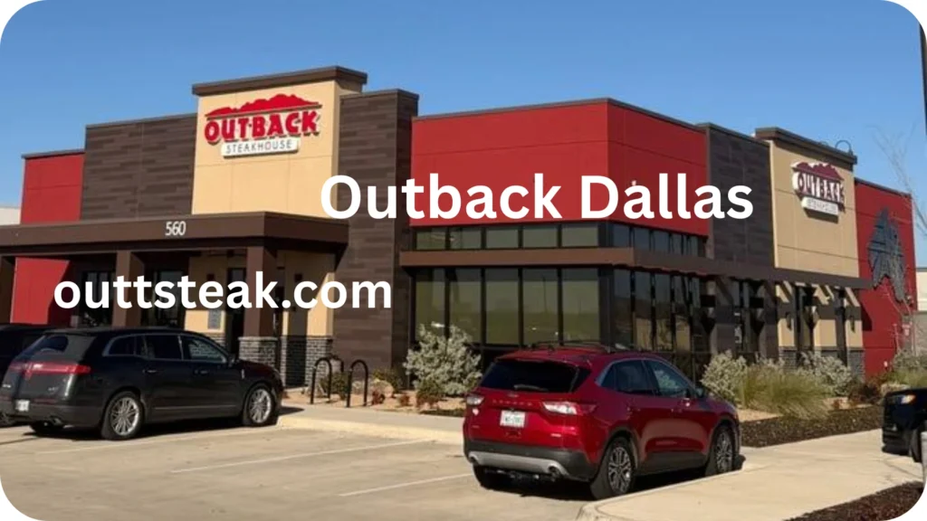 Outback Dallas